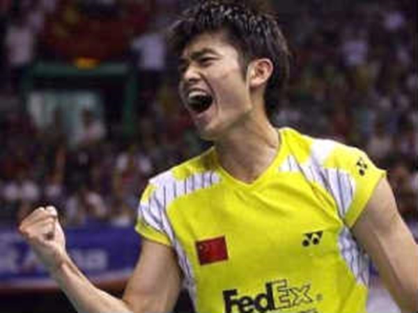 ലിന്‍ ഡാന്‍