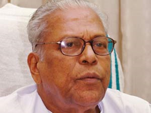 തൈക്കാട് ഹൗസ്