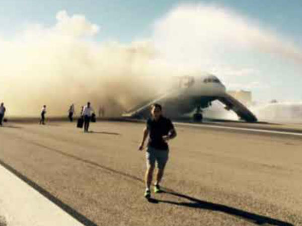 ബ്രിട്ടീഷ് എയര്‍വേസ്