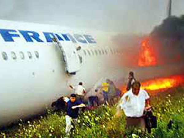 എയര്‍ ഫ്രാന്‍സ് ജെറ്റ്