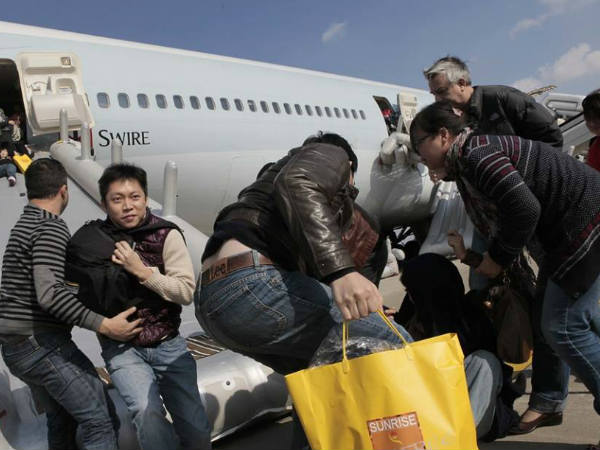 സഞ്ചി പോലും