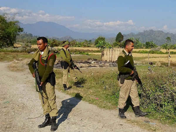 വര്‍ഗ്ഗീയ നല്‍കിയത് ആര്