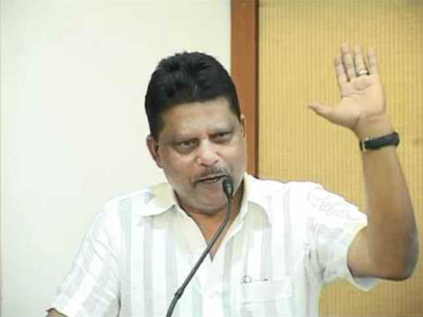 ചരിത്രത്തില്‍ ആദ്യമായിട്ടാണ്