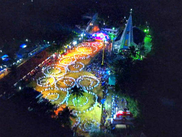 പ്രായമല്ല പ്രശ്നം പ്രായമല്ല പ്രശ്നം