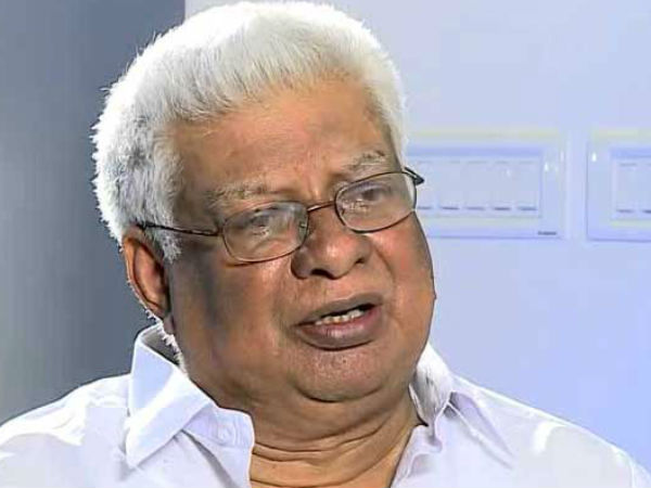 പിപി തങ്കച്ചന്‍