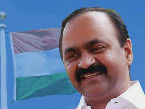 വിഡി സതീശന്‍