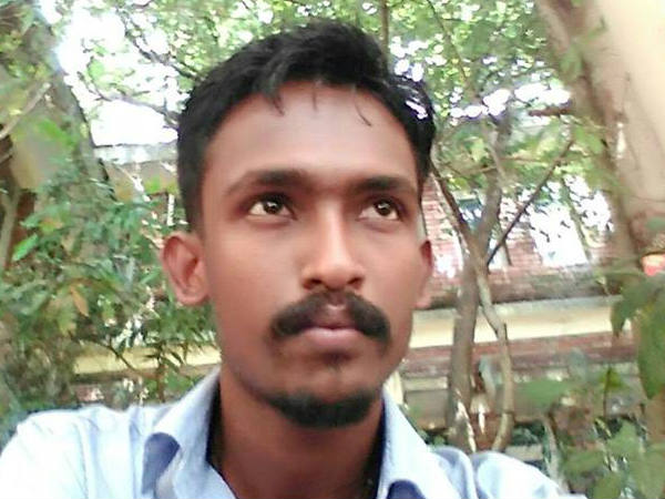 എങ്ങനെ നഷ്ടപ്പെട്ടു