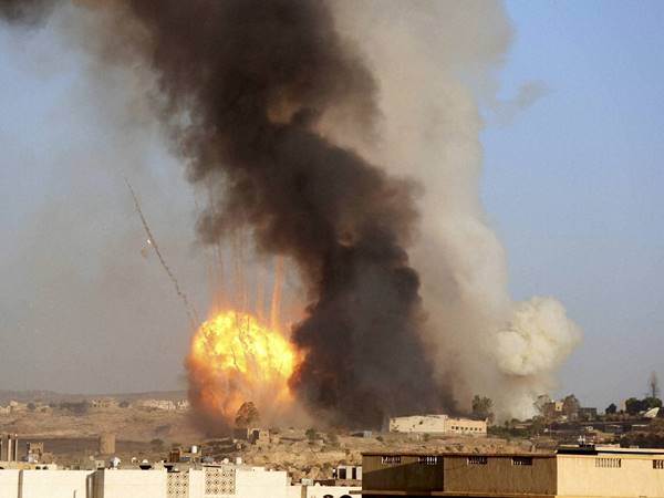 സൗദി അറേബ്യ