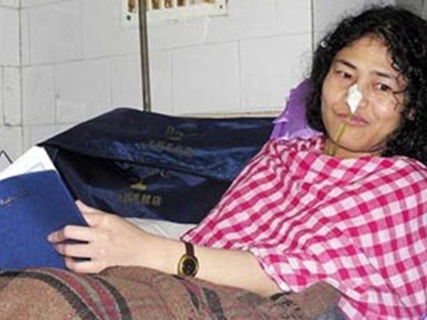 വൃദ്ധയും കൗമാരക്കാരനും 