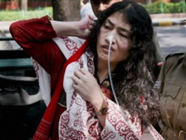 സര്‍ക്കാര്‍ ആത്മഹത്യാക്കുറ്റം ആരോപിച്ചു 