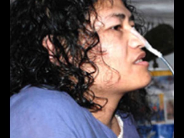 പോരാട്ടത്തിന്‍െ പുതിയ മുഖം 