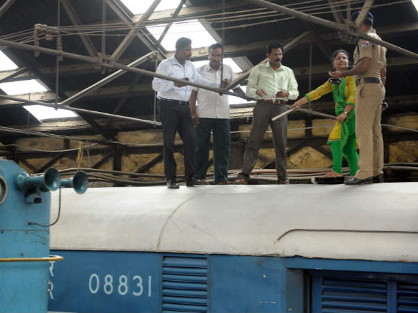 പെട്ടികള്‍