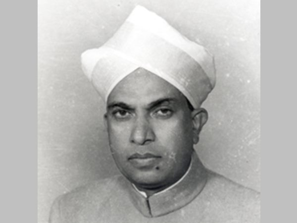 എസ് നിജലിംഗപ്പ 