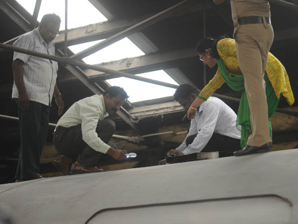 പരിശോധിക്കും