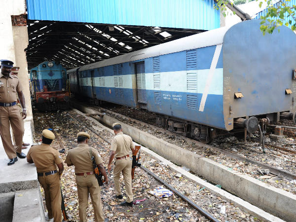 റെയില്പാത റെയില്പാത