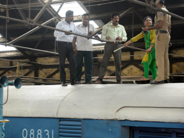 ഗൂഢാലോചന ഗൂഢാലോചന