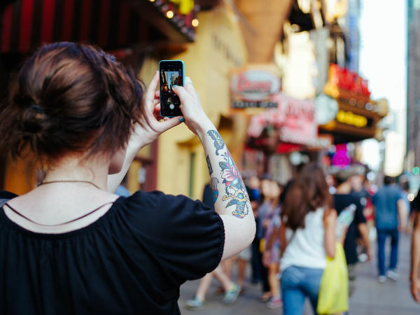 ജസ്റ്റ് മിസ്ഡ് മൊമന്റ്