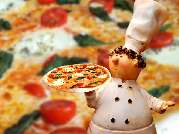  പിസ്സ വൗവ്.. പക്ഷേ കഴിക്കാന്‍ പറ്റില്ല