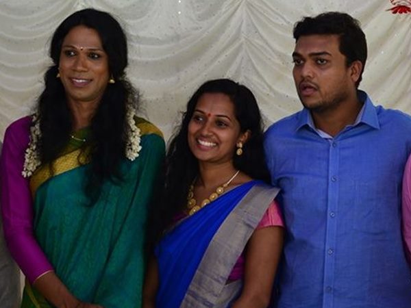 പുതിയ കാല്‍വെപ്പുകള്‍ 