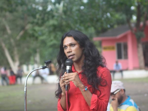 കേരളം ഇനിയും ഒട്ടേറെ മാറാനുണ്ട് 