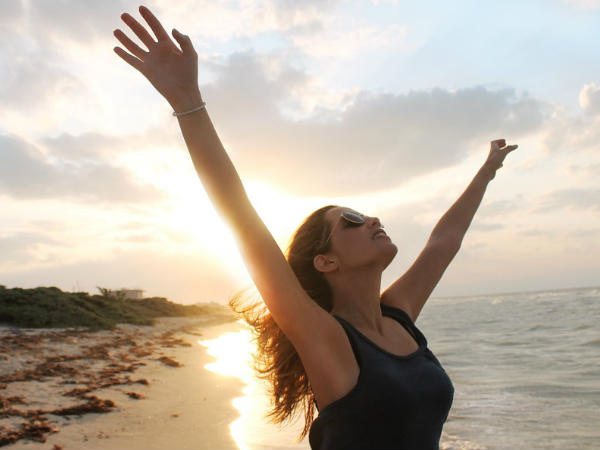 സ്ത്രീ സൗന്ദര്യത്തിന്റെ മുഖ്യഘടകം