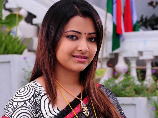  ശ്വേത പ്രസാദ്