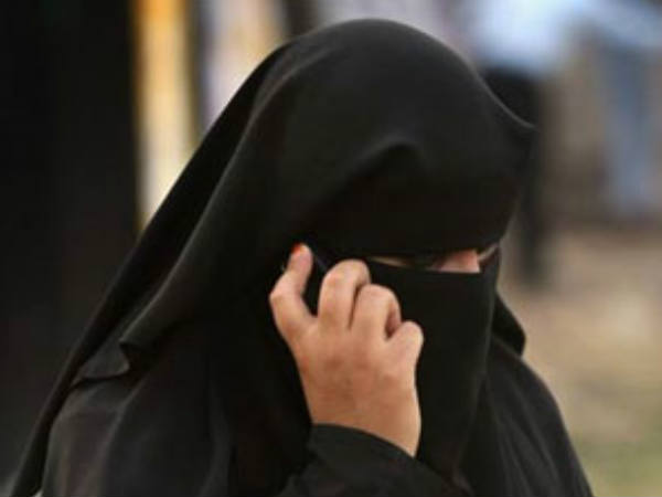 ഇസ്ലാം ഭയം