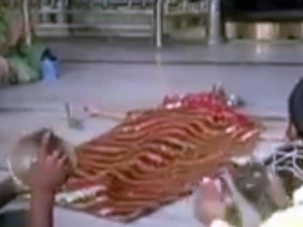 ബോധംപോയി