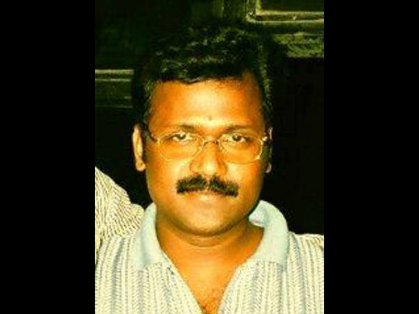 രജനിയുടെ അപരന് രജനിയുടെ അപരന്