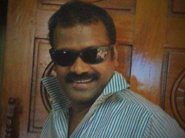 മധുവാര്യര് മധുവാര്യര്