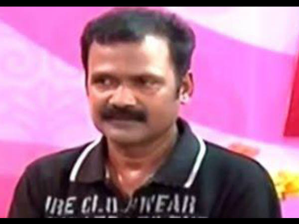 മിമിക്രിയായിരുന്നു എല്ലാം മിമിക്രിയായിരുന്നു എല്ലാം