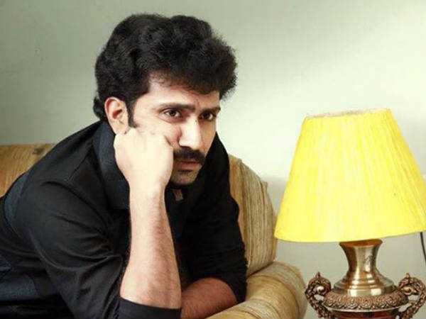 ഷൈന്‍ ടോം ചാക്കോ