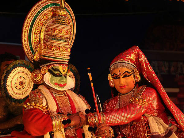 പ്രതീകാത്മകം