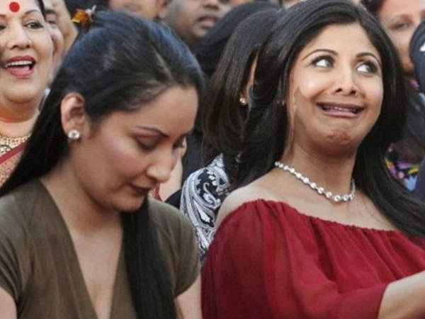 ശില്പ ഷെട്ടി ശില്പ ഷെട്ടി