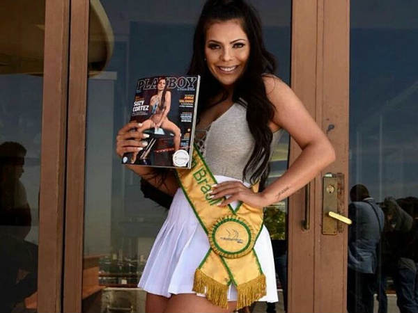  മെസ്സിയുടെ ആരാധികയാണ്