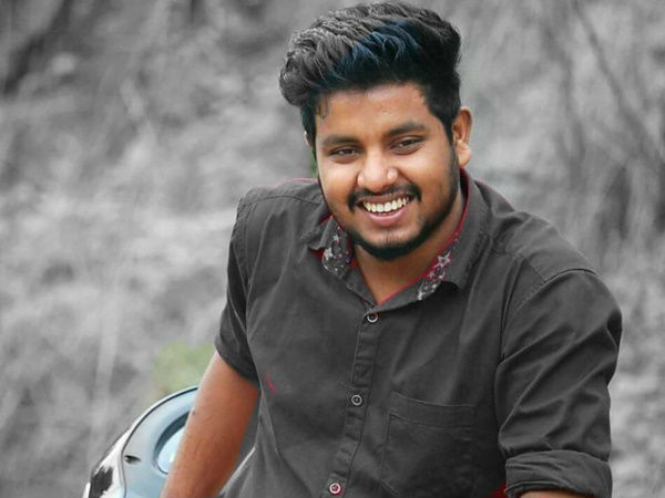 വിധിയോടുള്ള പ്രതികാരം