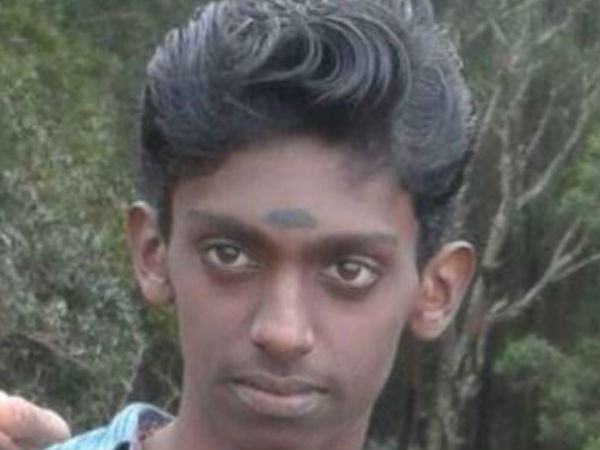 ഷിബിന്‍ വധം