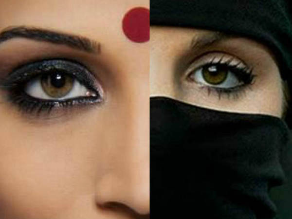  ന്യൂനപക്ഷത്തിനെതിരെ