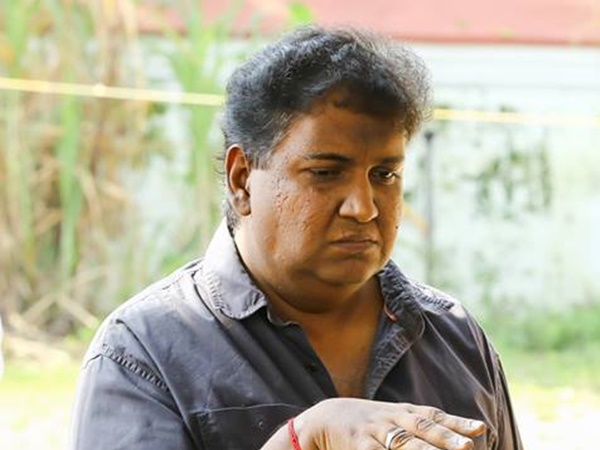  രാജേഷ് പിള്ള