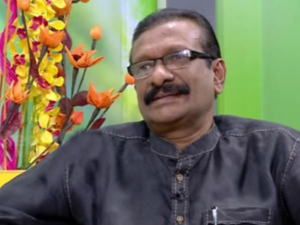 ടി എ റസാഖ്