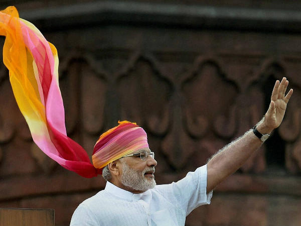 മോദി ചെയ്തത് മോദി ചെയ്തത്