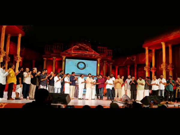  എന്നിട്ട് സംഭവിച്ചതോ