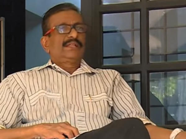  ഇതാണോ മാധ്യമധര്‍മം