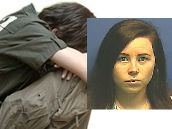 കേസി വാരന്‍