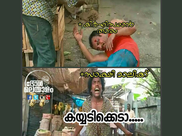  ഇന്ത്യന്‍ ഫാന്‍