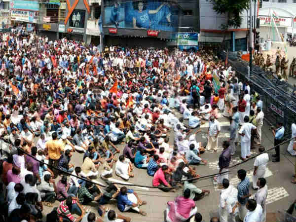 സലഫി സെന്റര്‍