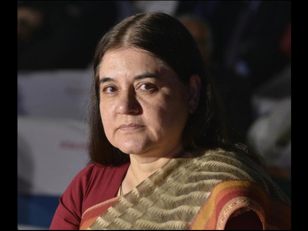 മനേക അറിഞ്ഞില്ലേ