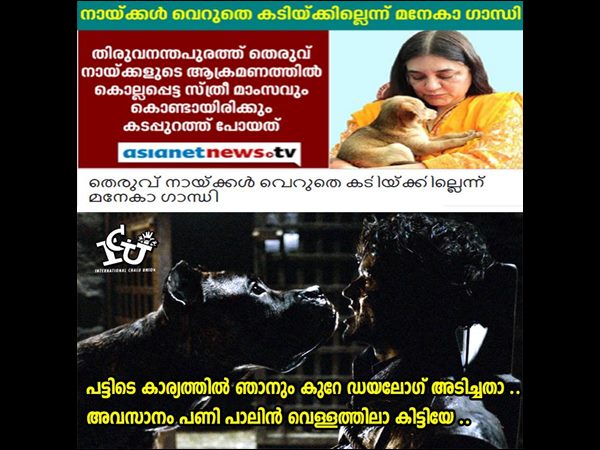 പണികിട്ടി പണികിട്ടി