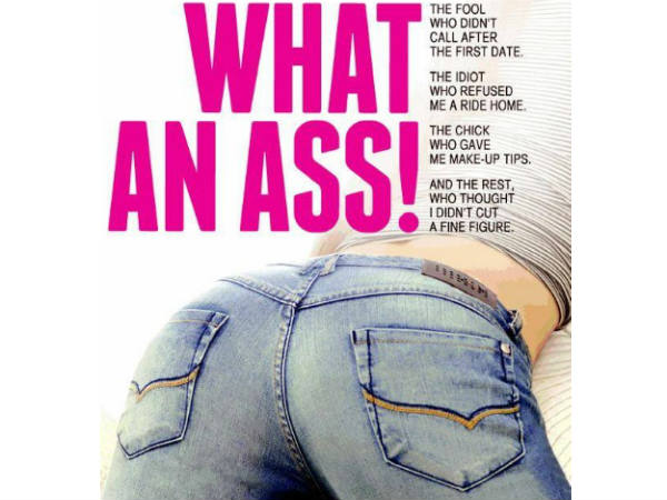 പരസ്യവാചകം