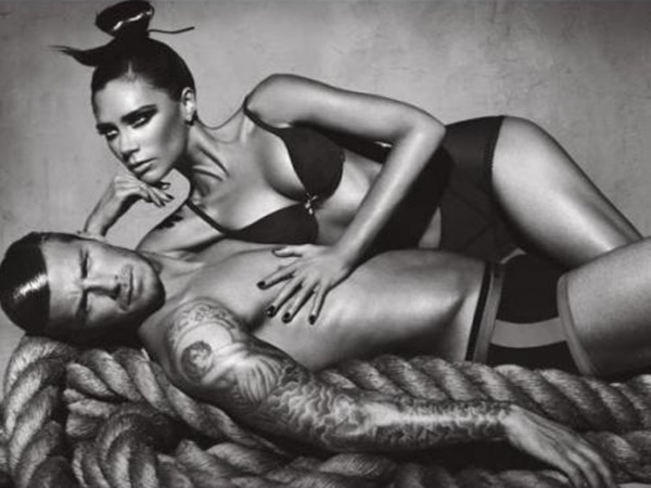  ഡേവിഡ് ബെക്കാം